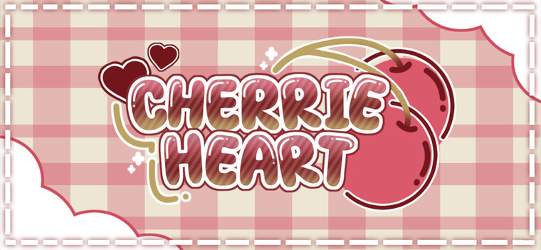 Cherrie π banner image