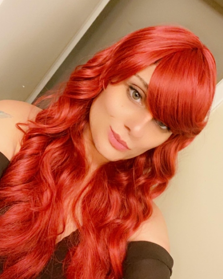 Cherrie Lavanders cover image