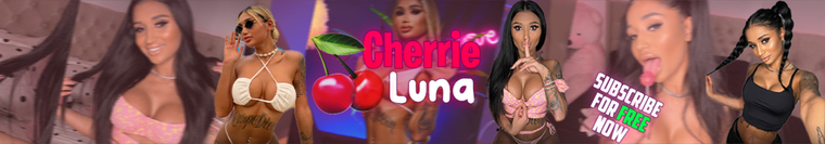 Cherrie 🍒 cover image