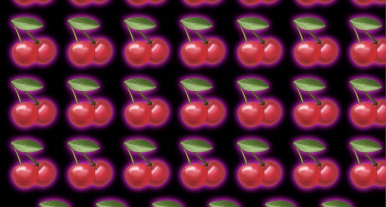 cherries.on.top cover image