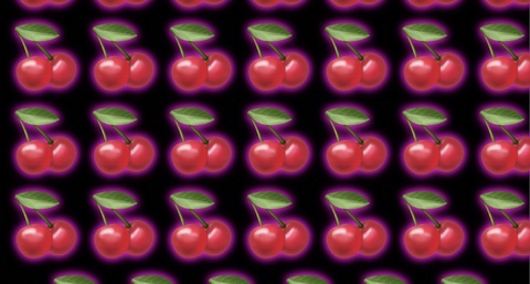 cherries.on.top cover image
