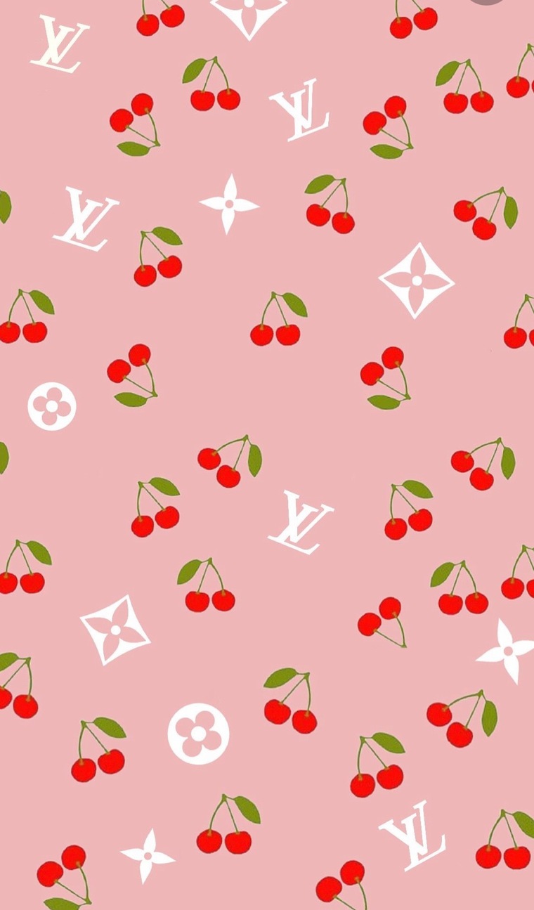 Cherries &amp; Cream cover image