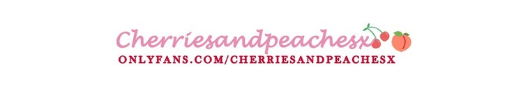 Cherriesandpeaches cover image