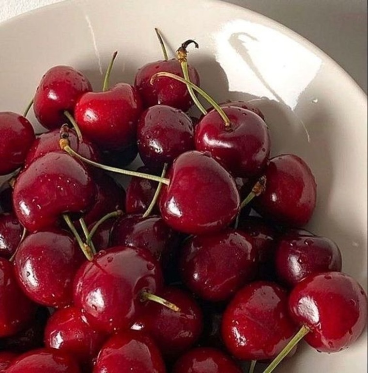 Cherry banner image