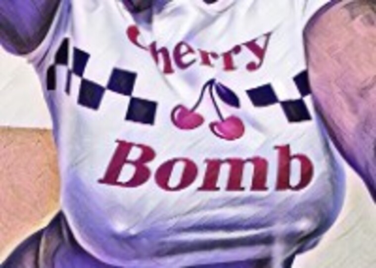 Cherri AKA Explicit cover image