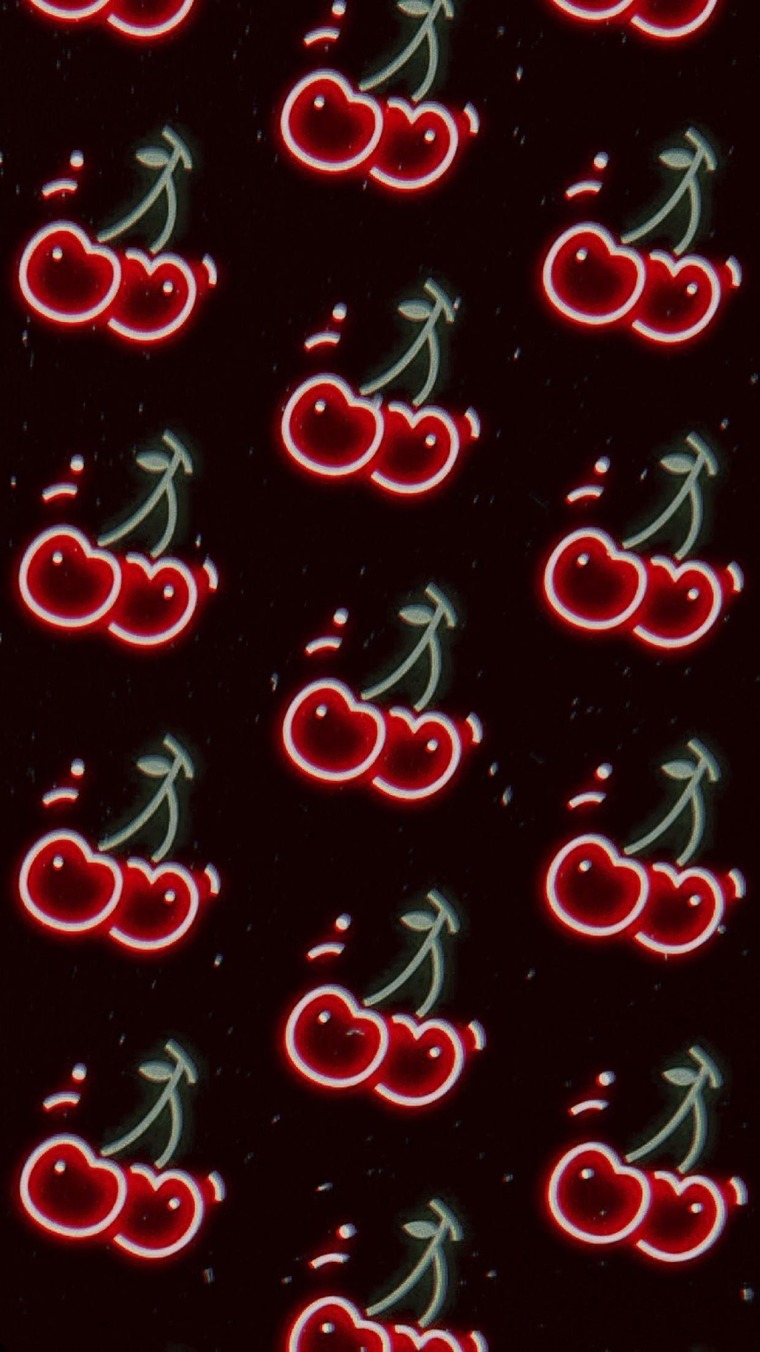 Cherry-RedLip cover image