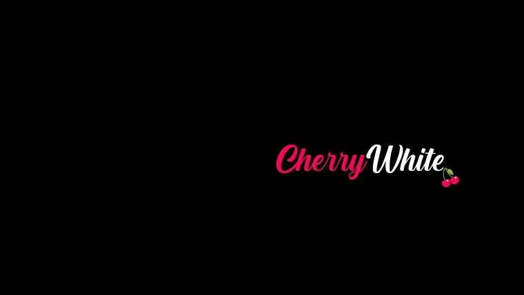 Cherry White cover image
