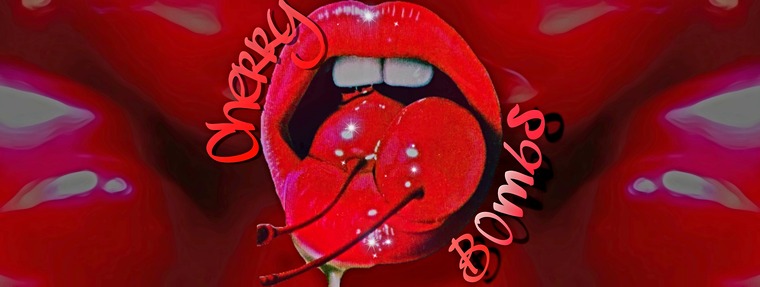 Cherry🍒Bombs cover image