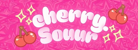 Cherry 🍒 cover image