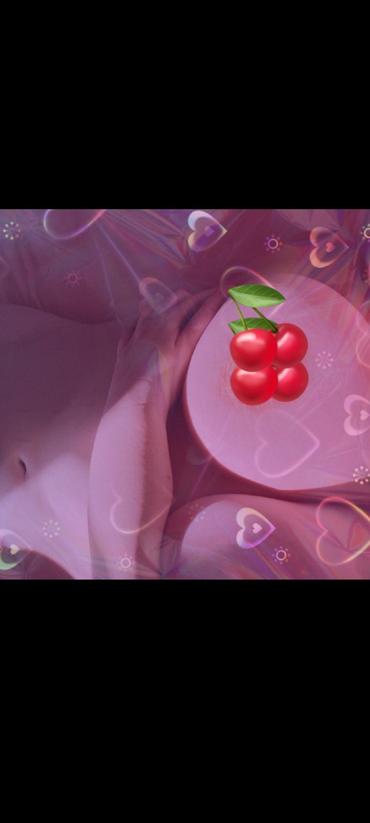 Cherry21 cover image
