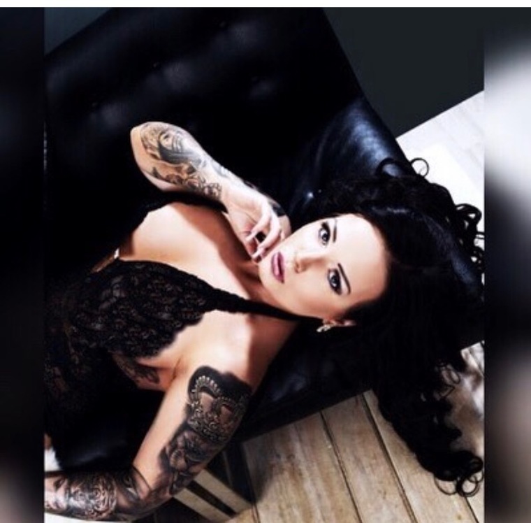 Cherry_Cherie cover image
