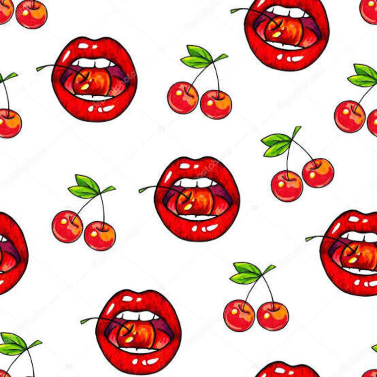 CherryPixie420 banner image