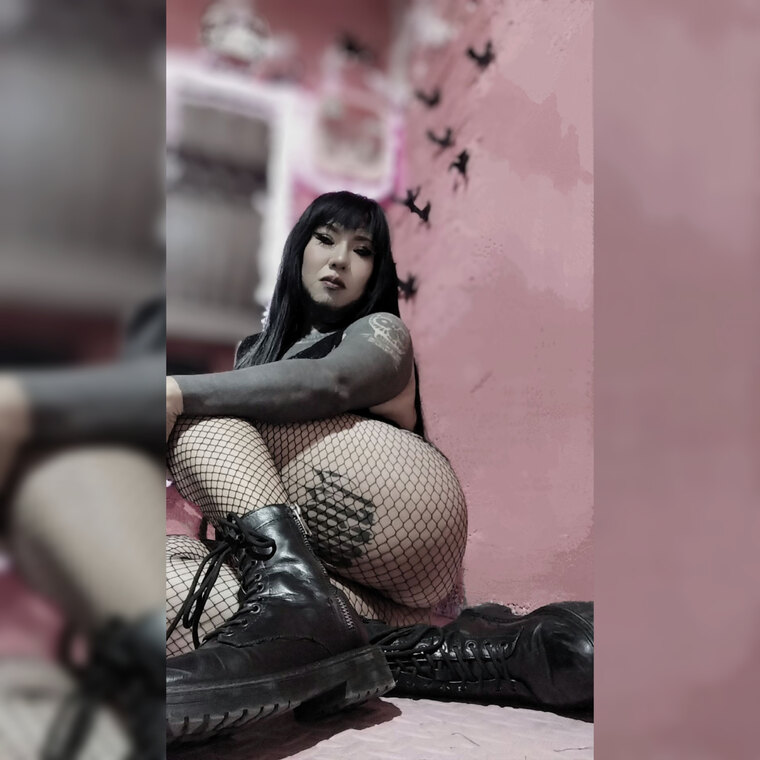🖤Cherry Rockers🍒 cover image