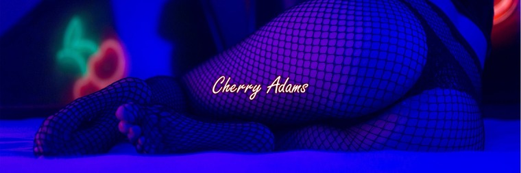 𝓓𝓘𝓒𝓚 𝓓𝓡𝓐𝓘𝓝𝓔𝓡 - Cherry Adams -💦👅 🤤 cover image
