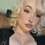 CherryBarbie portrait