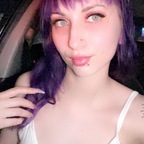 Cherry baby avatar