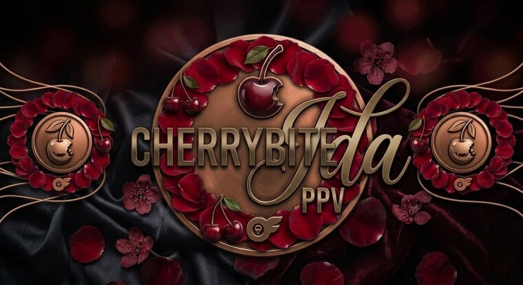 🍒CHERRYBITEIDA❤️ banner image