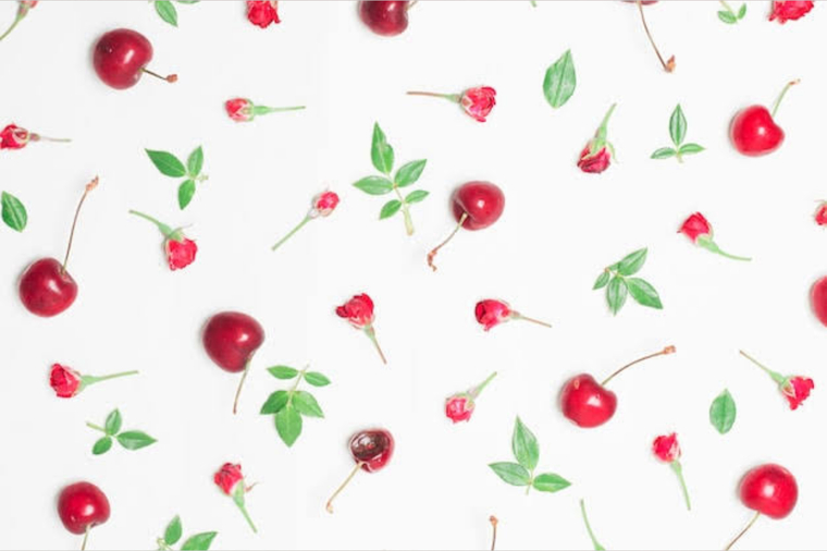 🍒 Cherry Black 🍑 cover image