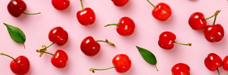 Cherry ๐ banner image