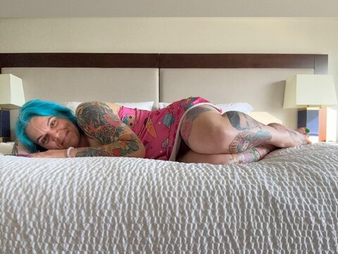 CherryBombBombBitches cover image