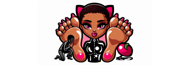 💜The Feline💜 banner image