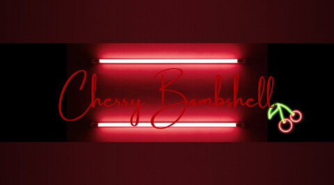 Cherry Bombshell cover image