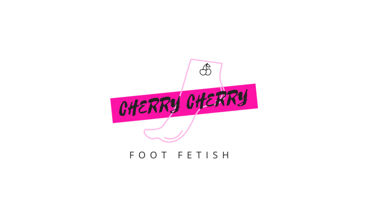 Cherry Cherry Foot Fetish ;) cover image