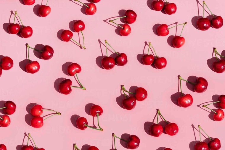 Cherry🍒 cover image