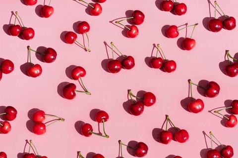 Cherry🍒 cover image