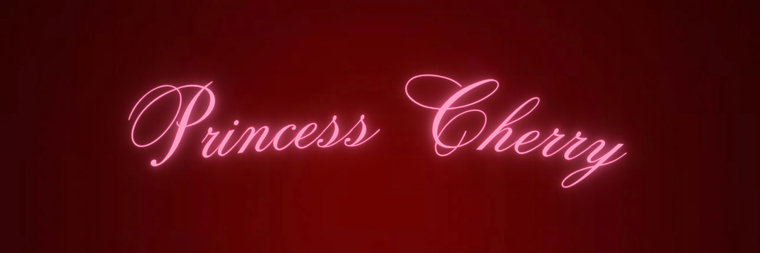 Princess Cherry ๐ banner image