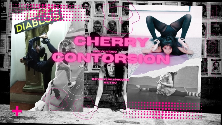Cherry Bunny banner image