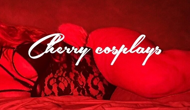 CherryCosplays cover image
