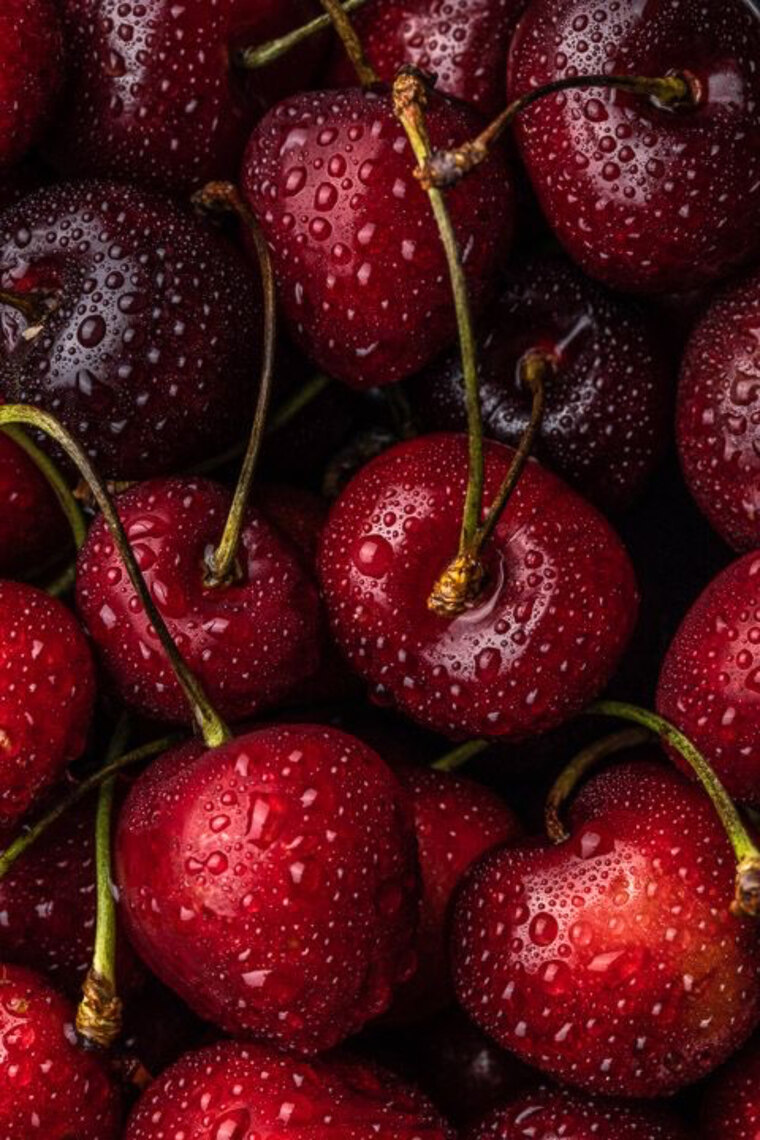 Cherry Desire🍒 banner image
