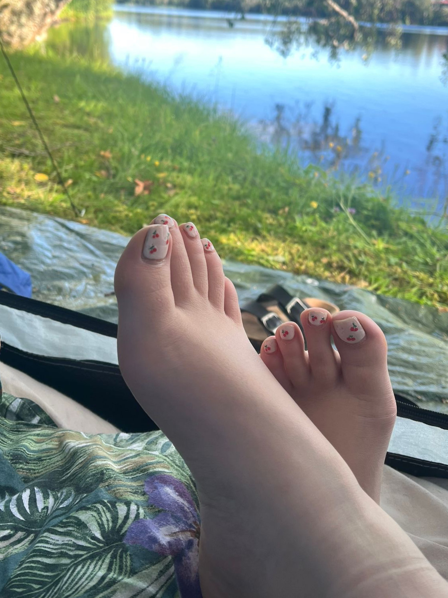 CherryEve banner image