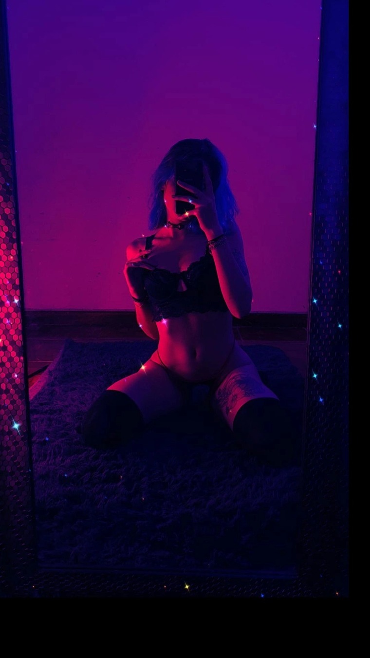 Cherry Goth🍒💀 cover image