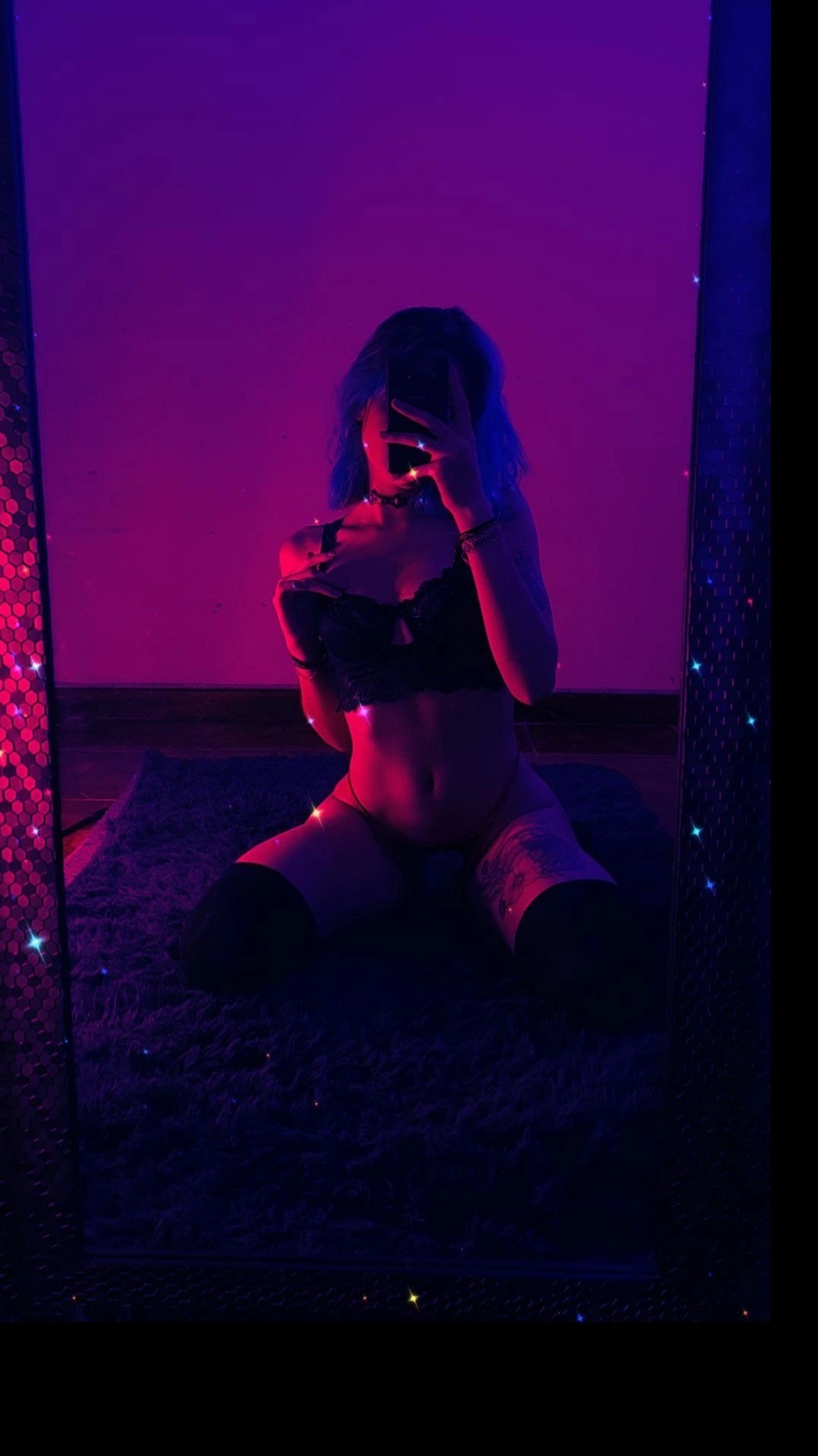 Cherry Goth🍒💀 banner image