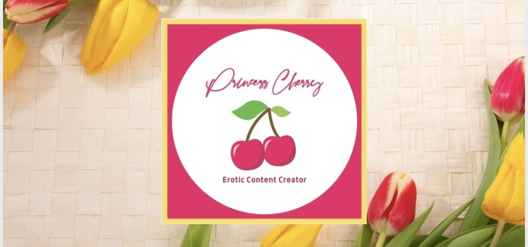 Princess Cherry banner image