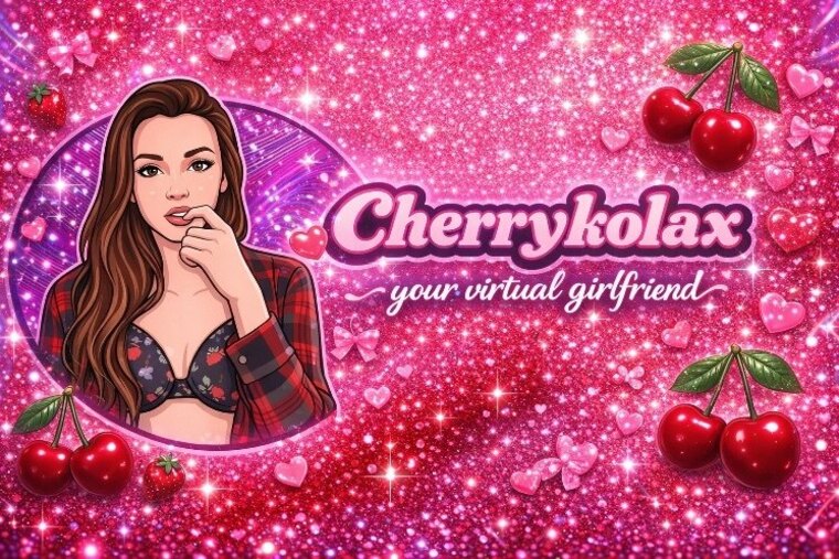 your virtual girlfriend cover image