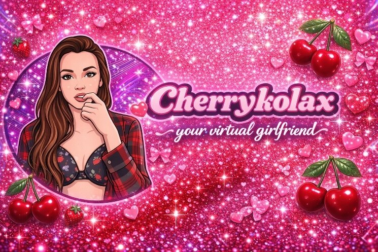 your virtual girlfriend banner image