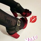 CherryLou🥀🍇🍒👅👣 avatar