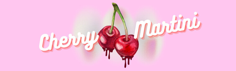 Cherry banner image