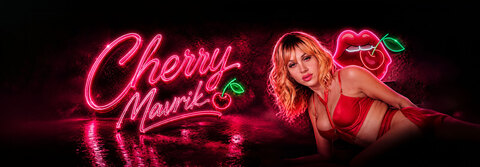 Cherry ๐ cover image