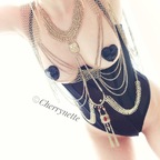 🍒Cherrynette🍒 avatar