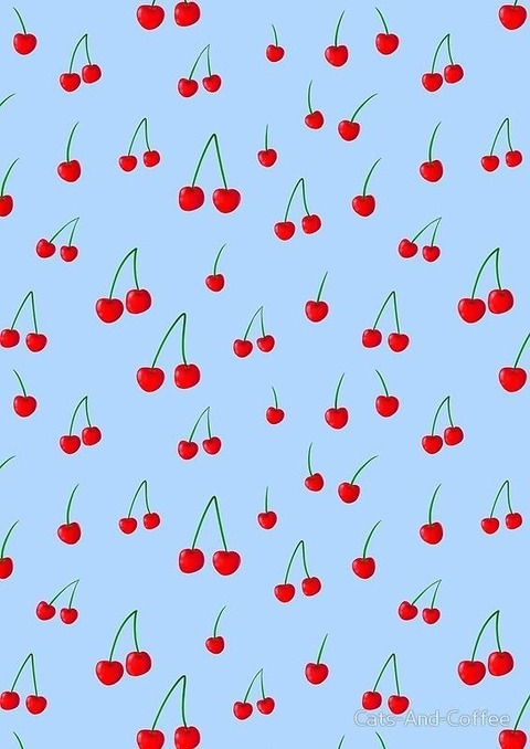 Cherry Pop cover image