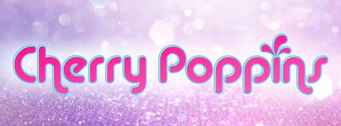 Cherry Poppins cover image