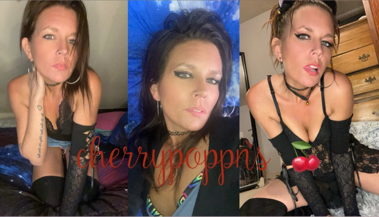 CherryPoppns banner image