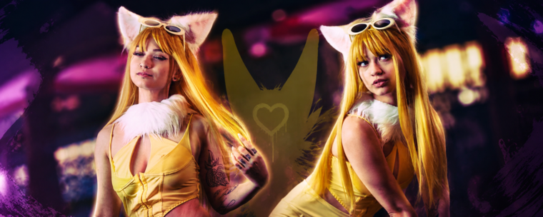 Jolteon cover image