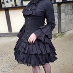 Cherry Saint avatar