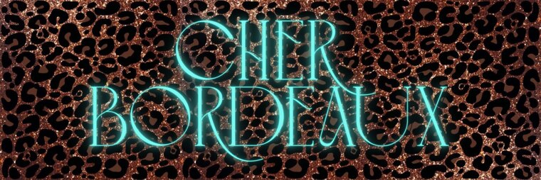 Cher cover image