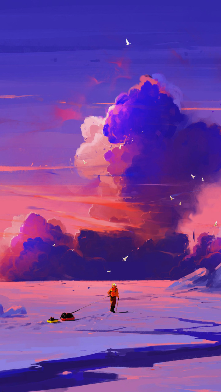 cherrySlush cover image